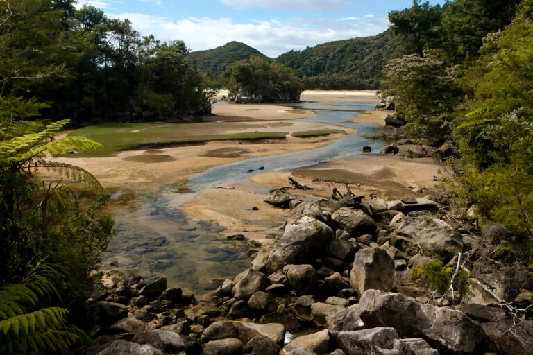 New Zealand